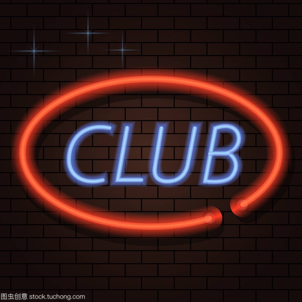 脱颖而出