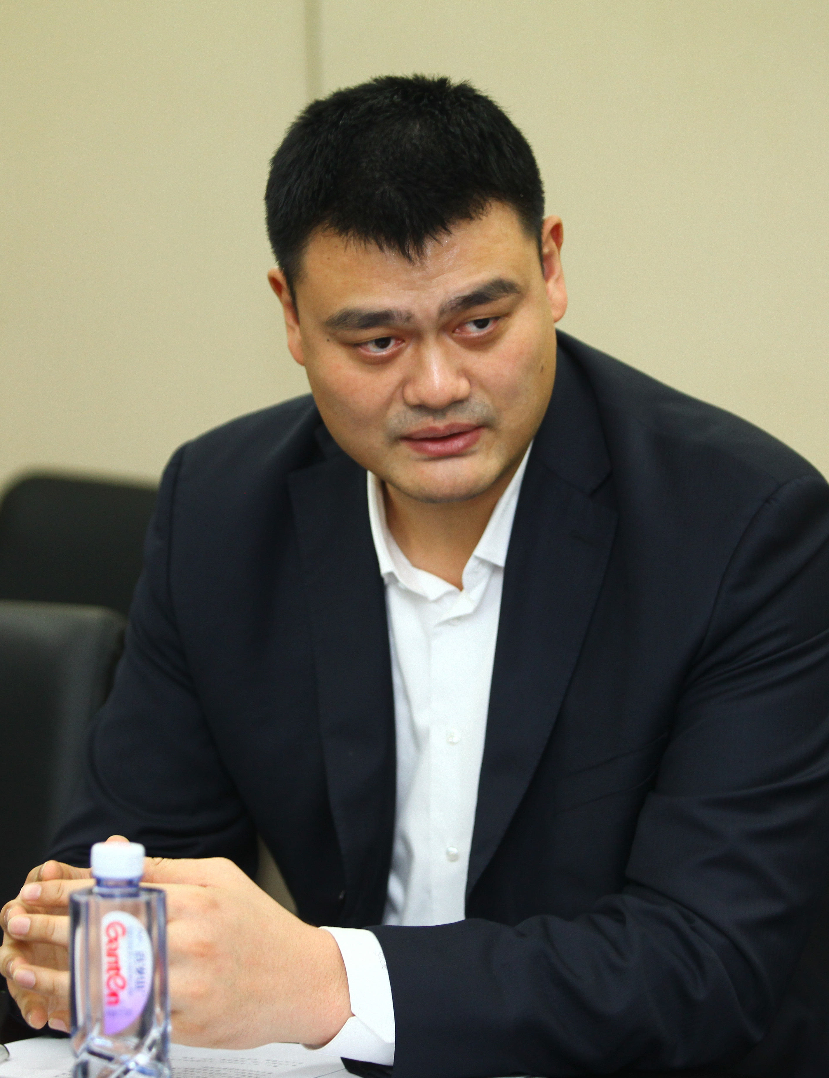 这一趋势可