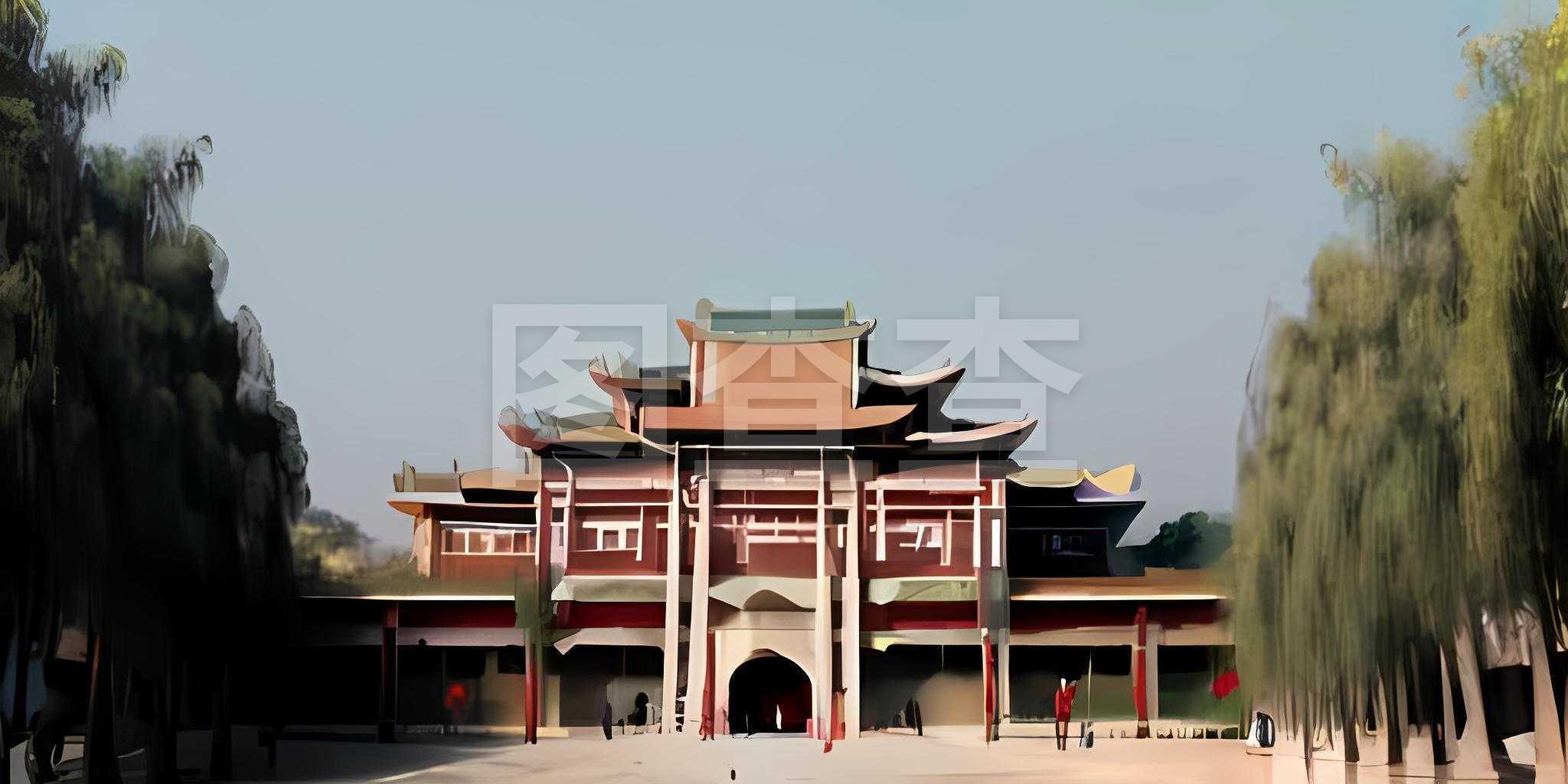 通过