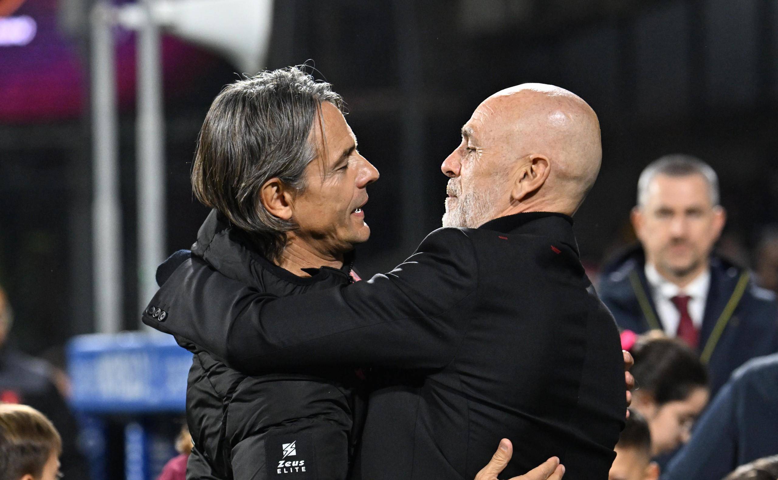 在过去两个 在过去两个