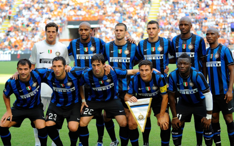 次踏上意甲 次踏上意甲