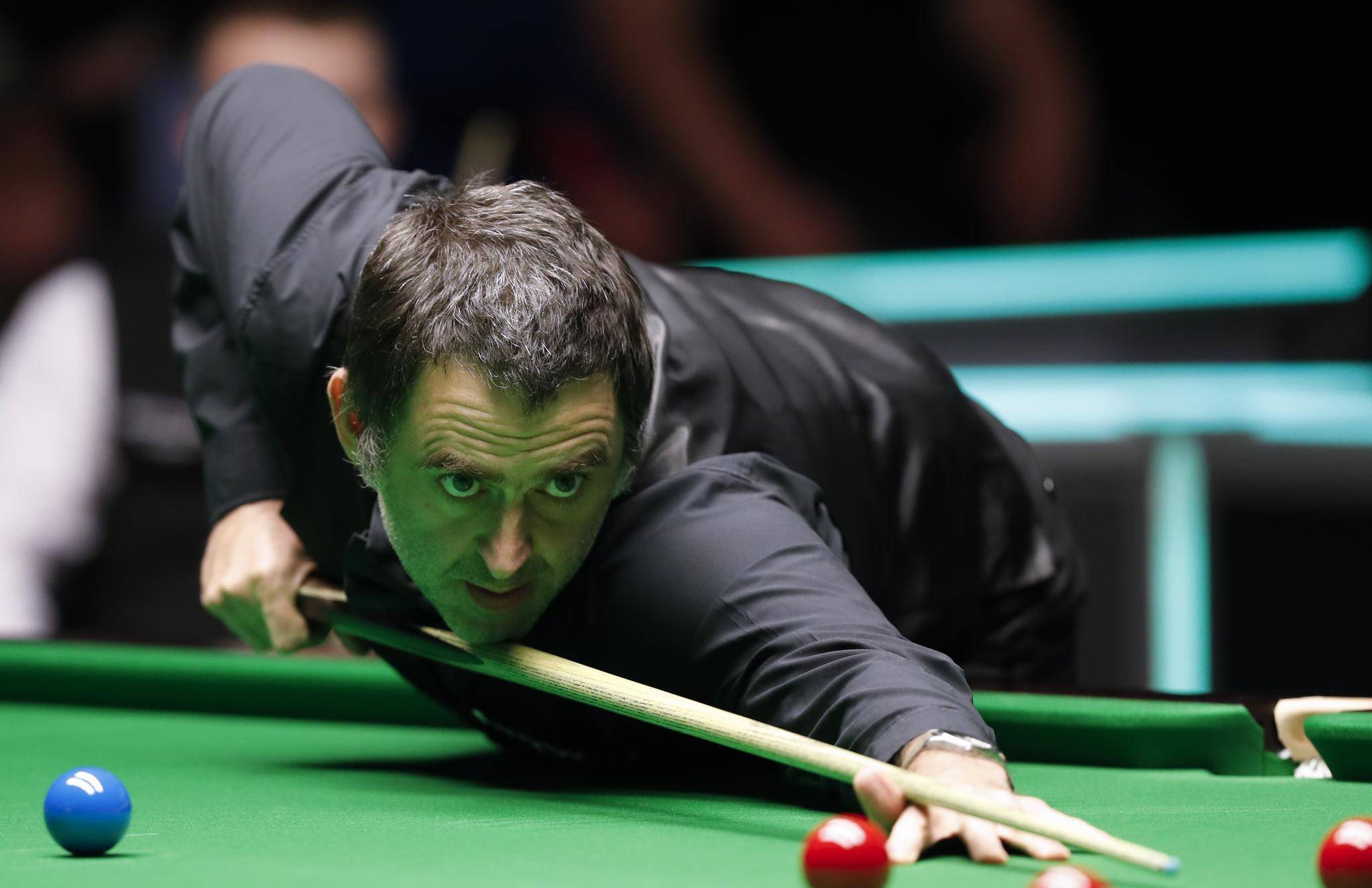 场上的主动 场上的主动