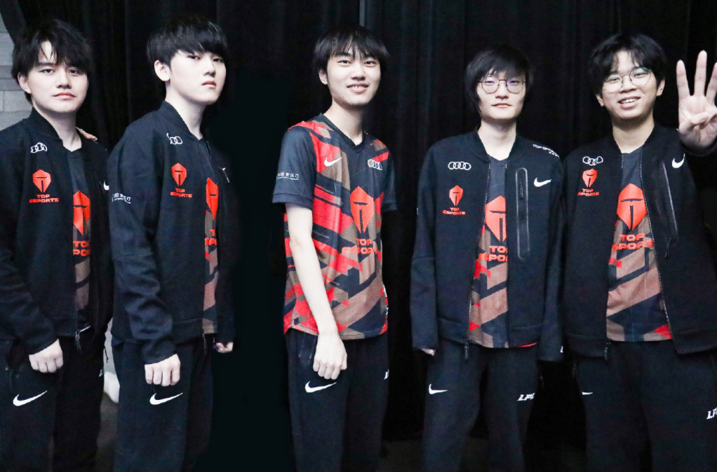 技巧和坚韧 技巧和坚韧