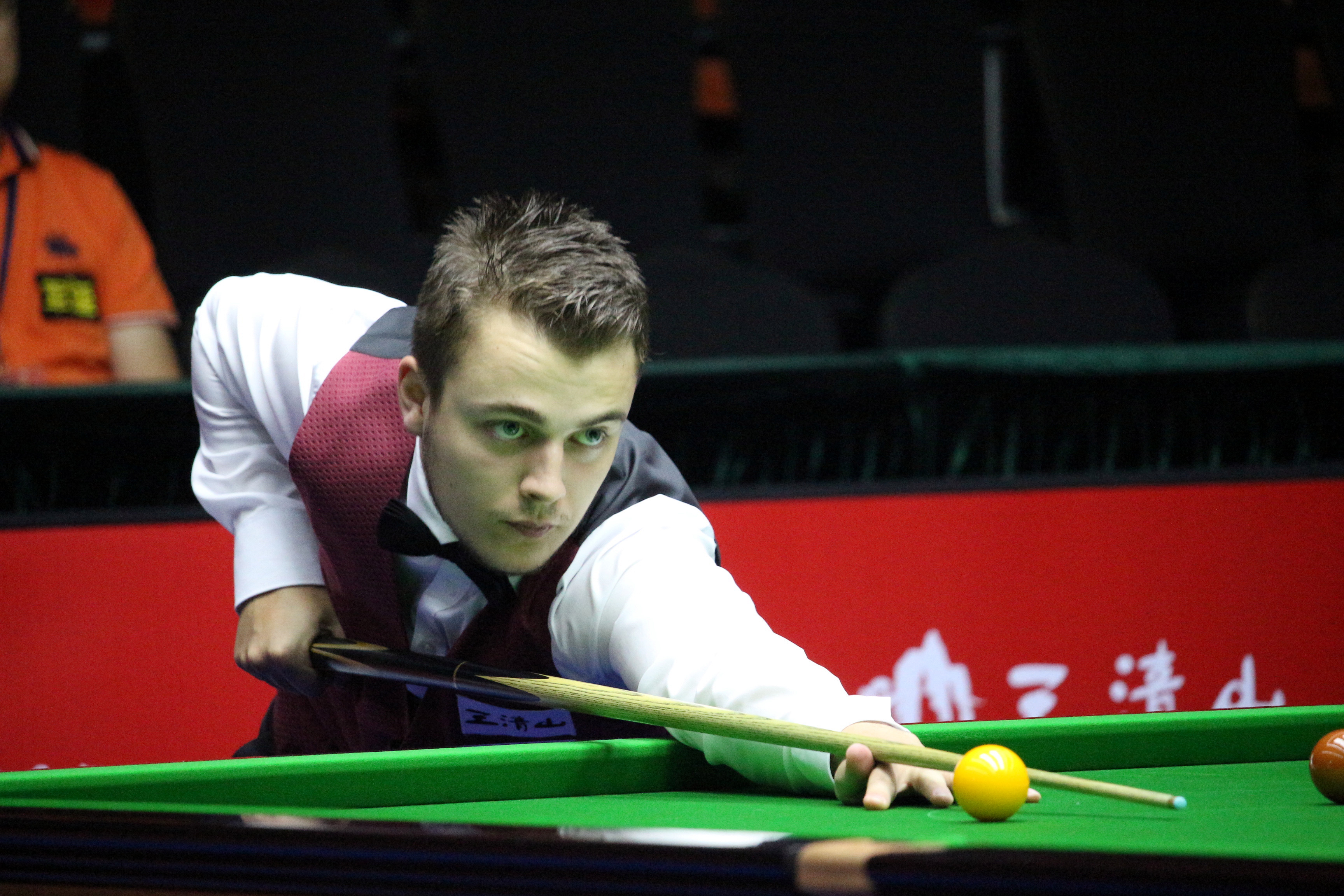 的用人需求 的用人需求