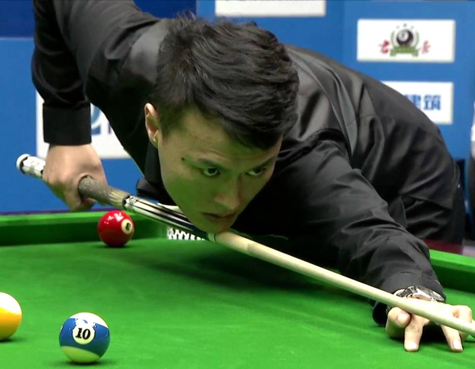 对待每一场 对待每一场